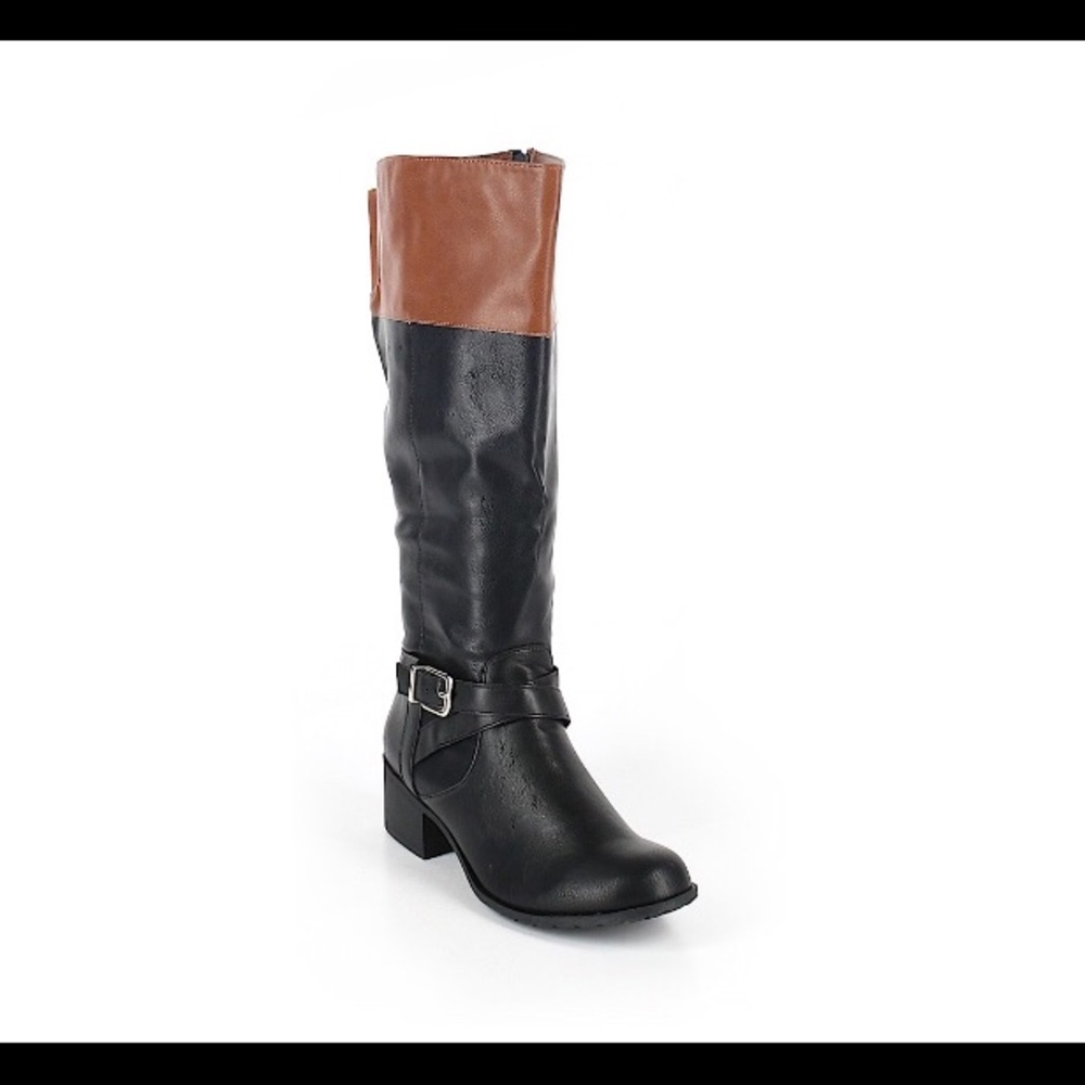 Style & Co Boots. New with Tag!!Never Worn!! - Picture 6 of 7